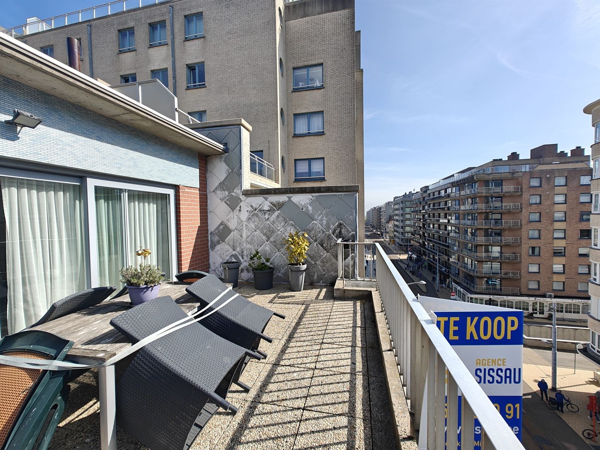 Appartement 1 slaapkamer foto {{pictureIndex}}
