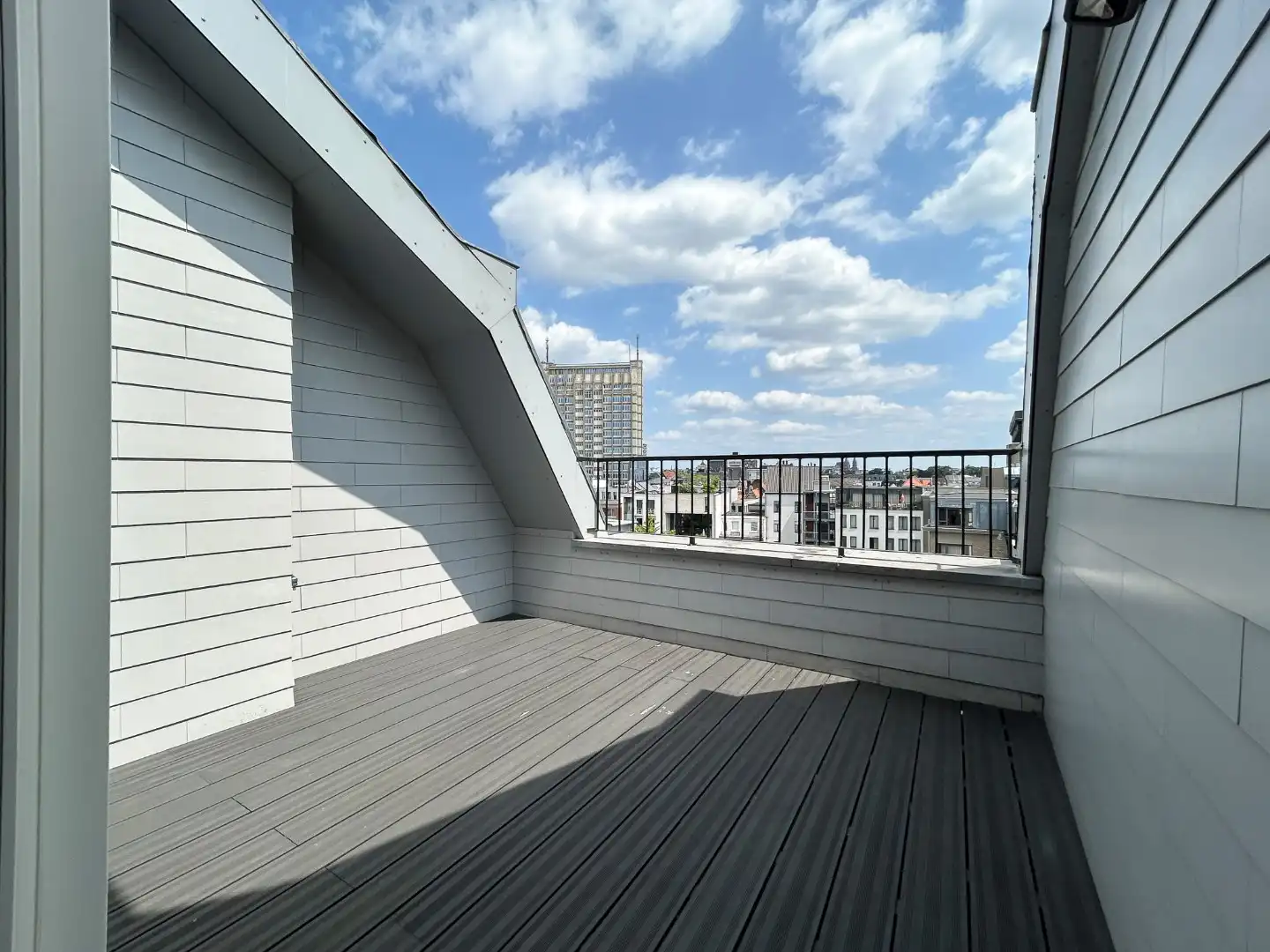 Karaktervolle Duplex op de Nationalestraat foto 8