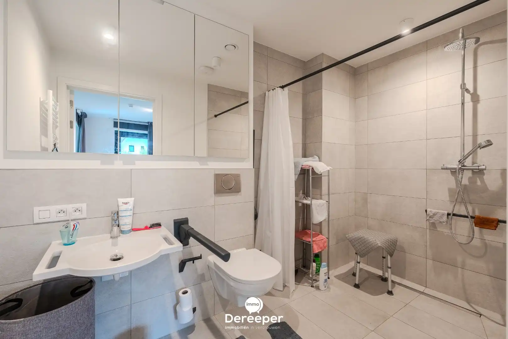 Zorgeloos wonen in stijl: instapklare serviceflat in Residentie Stuyvenberg foto 7
