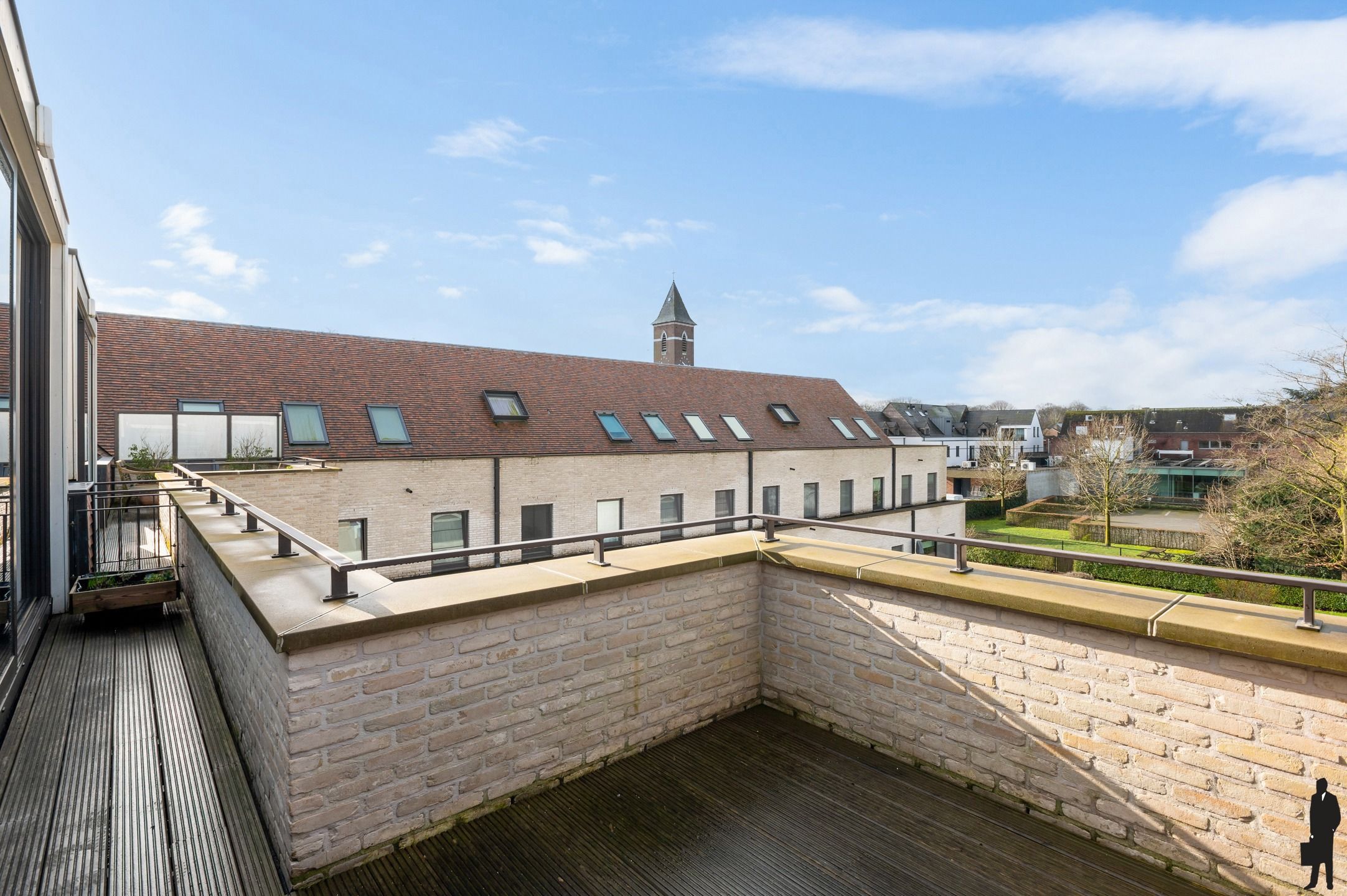 Luxe appartement gelegen in het centrum van Essen foto 14