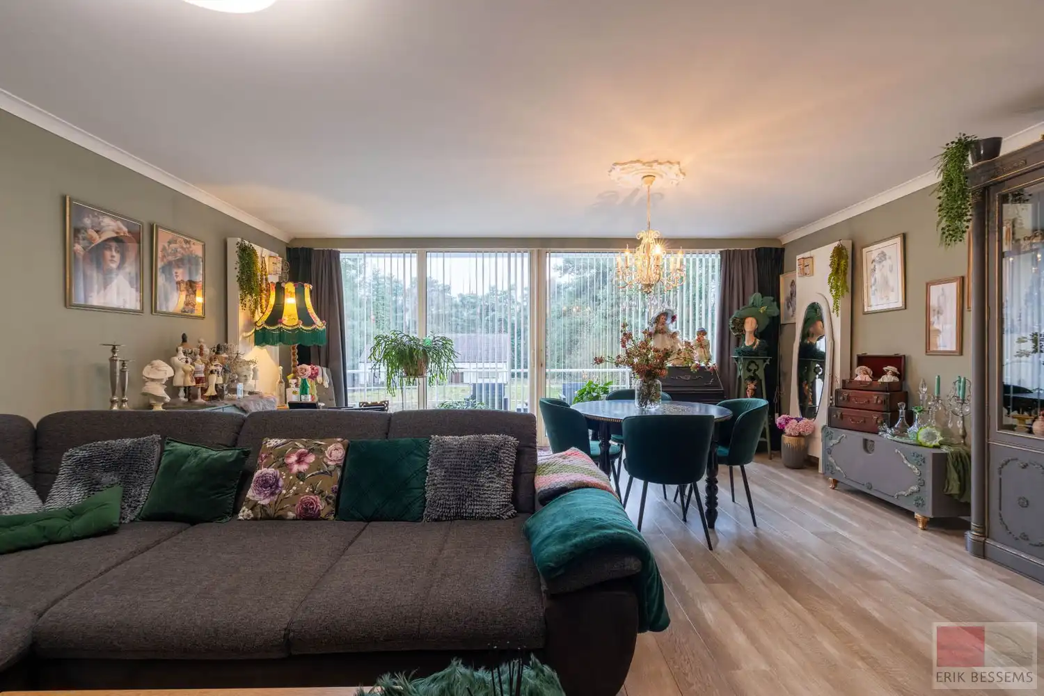 Appartement te koop foto 11