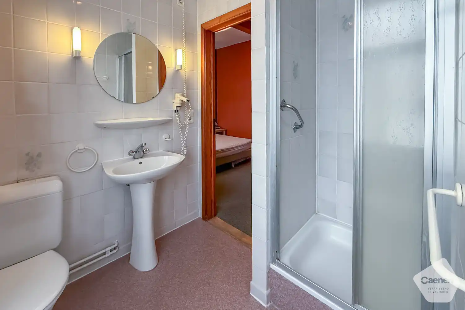 Multifunctionele halfopen woning met uitzonderlijk potentieel op topligging nabij zee en centrum foto 7