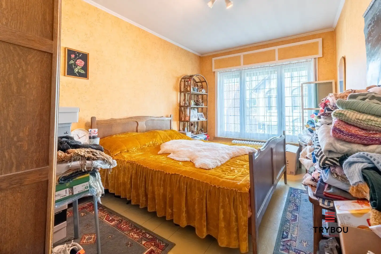 Te Koop - Klerkenstraat 6 Houthulst  foto 17