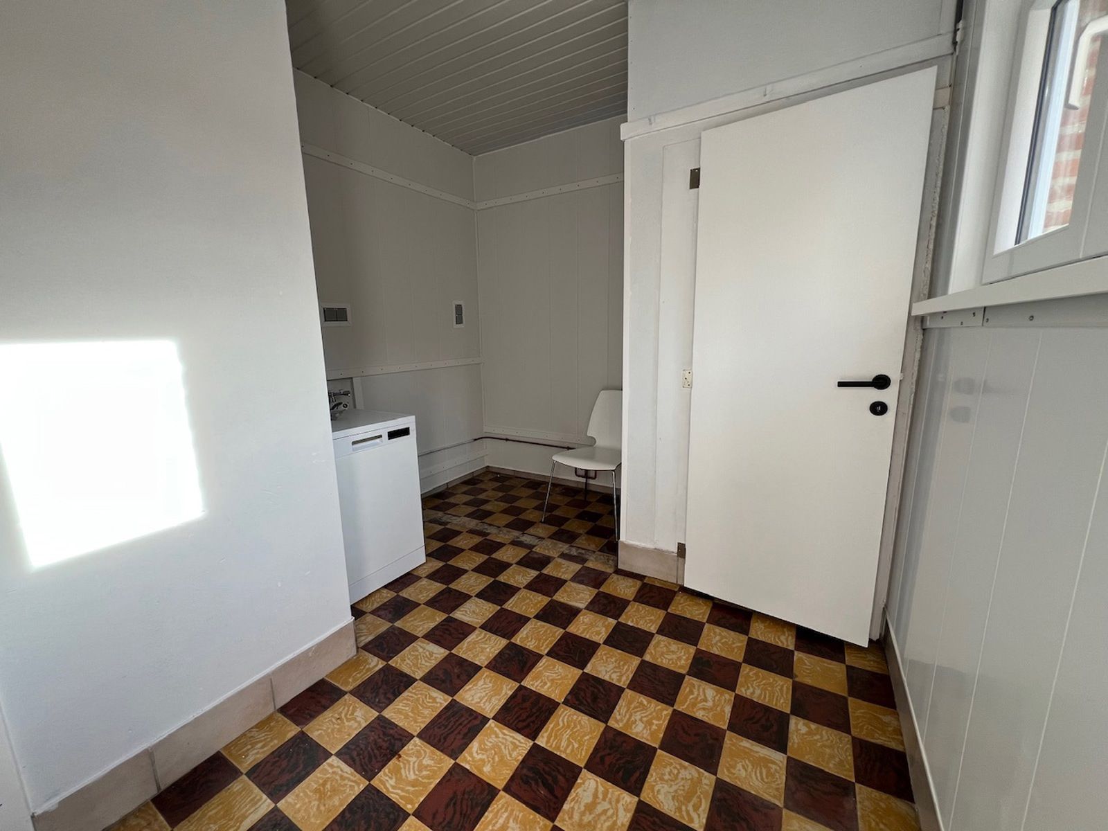 Instapklare woning met 3 slpk en toffe tuin foto 14