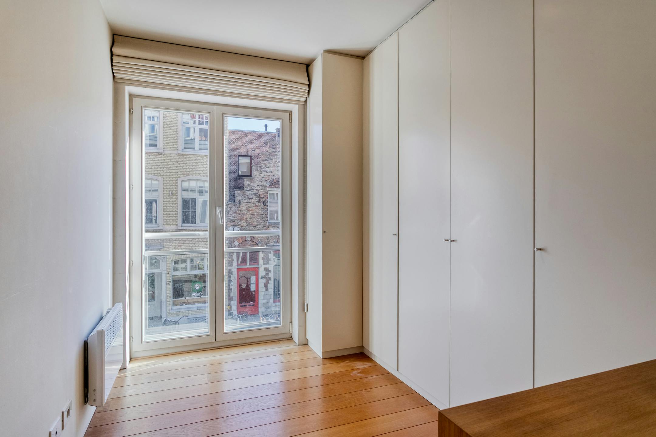 Appartement te koop (2 slpk) op toplocatie nabij het 't Zand foto 10