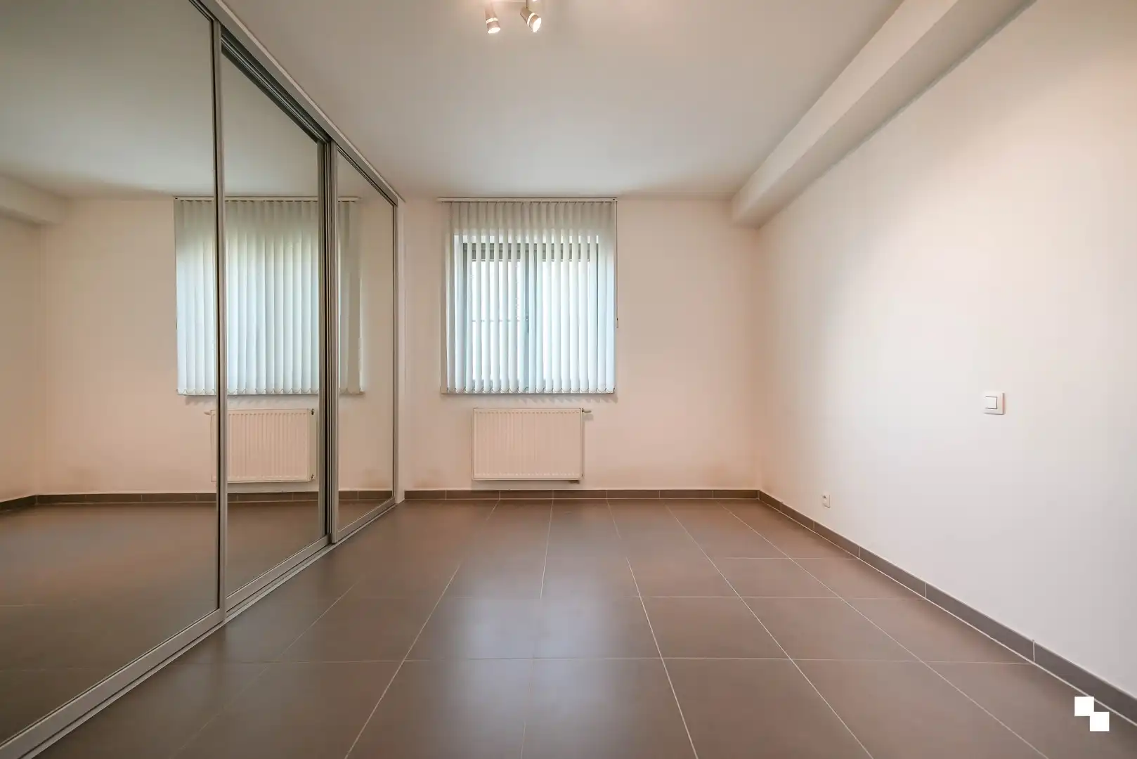 Gelijkvloers hoekappartement nabij kasteelpark Blauwhuis te Izegem foto 23