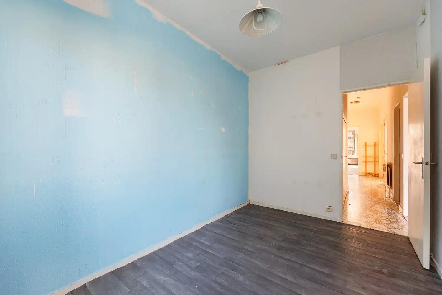 2-slpk appartement van  95m² met terras op toplocatie! foto 12