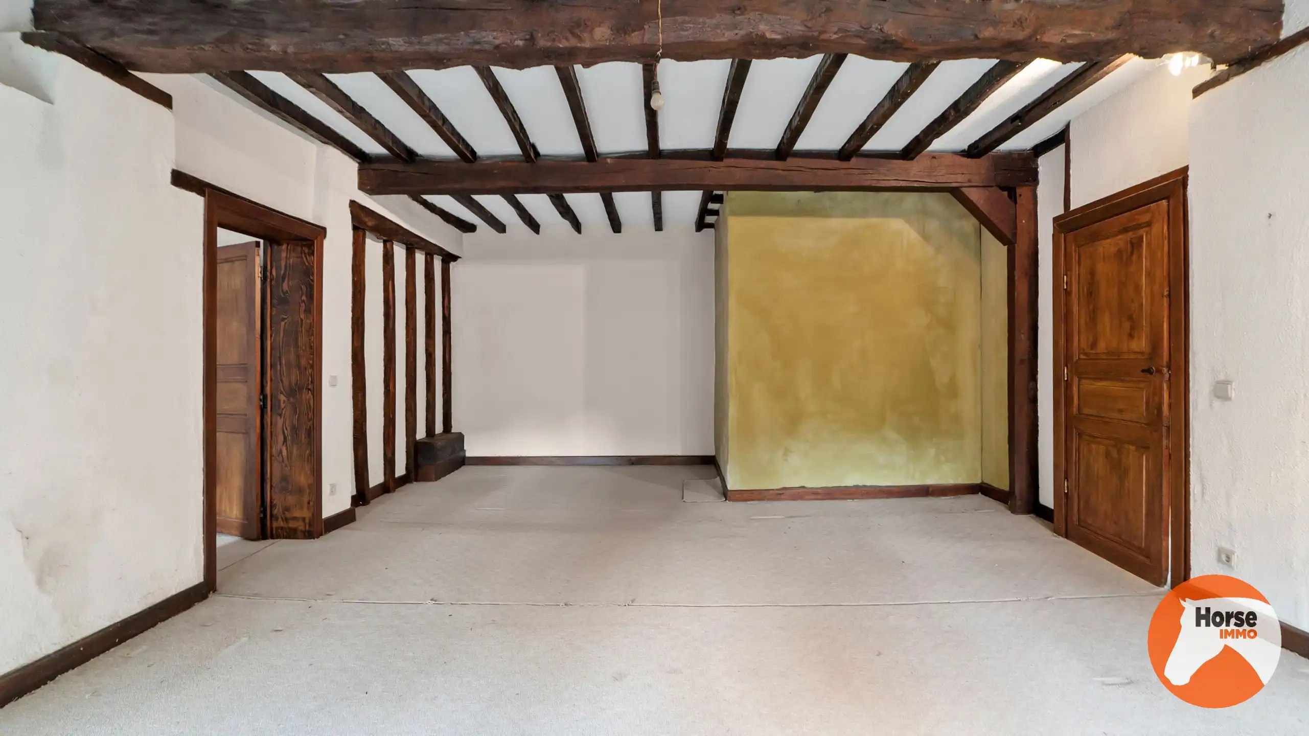 VOLLEZELE - Uniek gelegen karakterhoeve op ca. 2,4ha foto 25