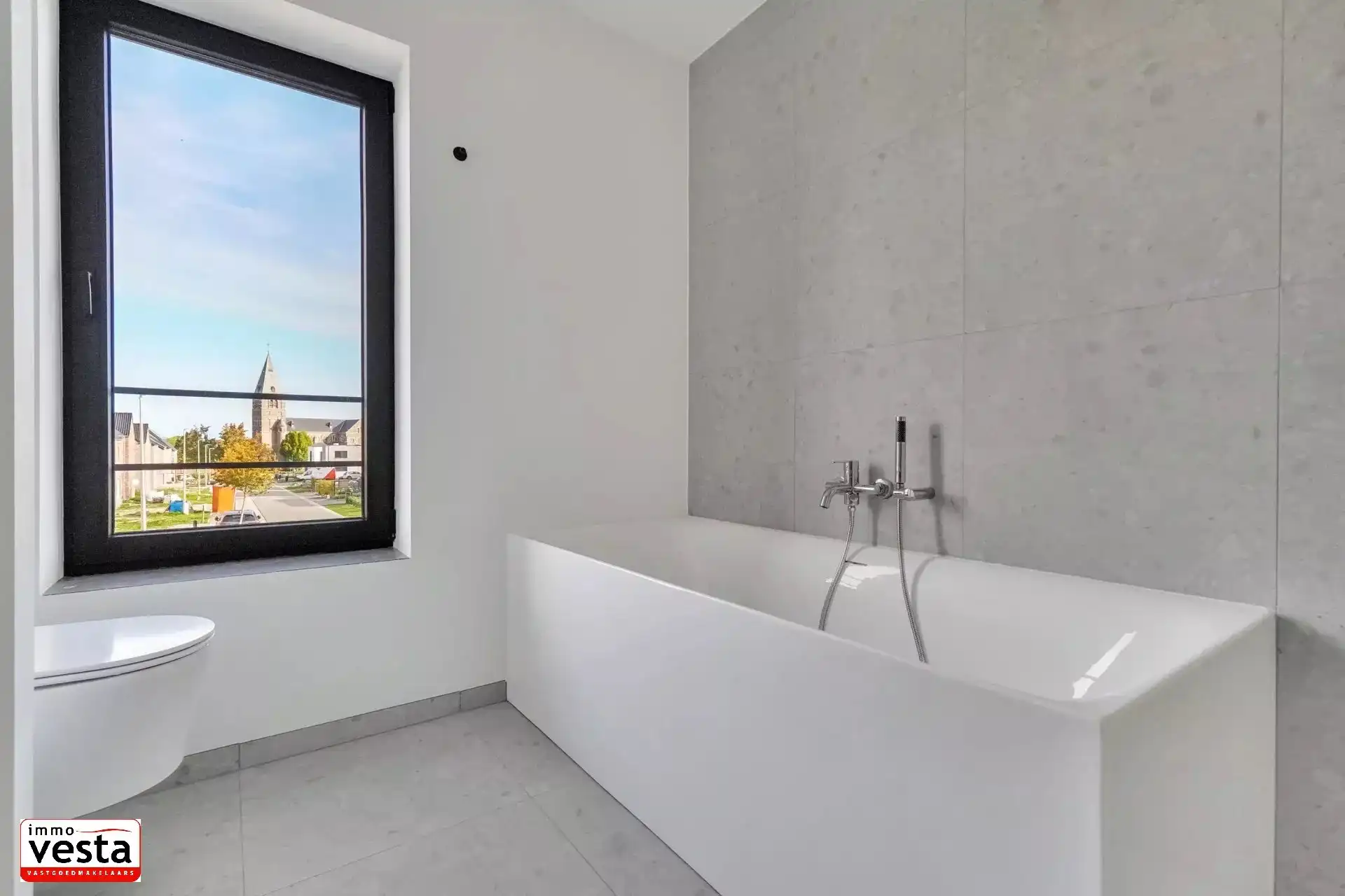 Energiezuinige nieuwbouwwoning in Nieuwerkerken foto 27