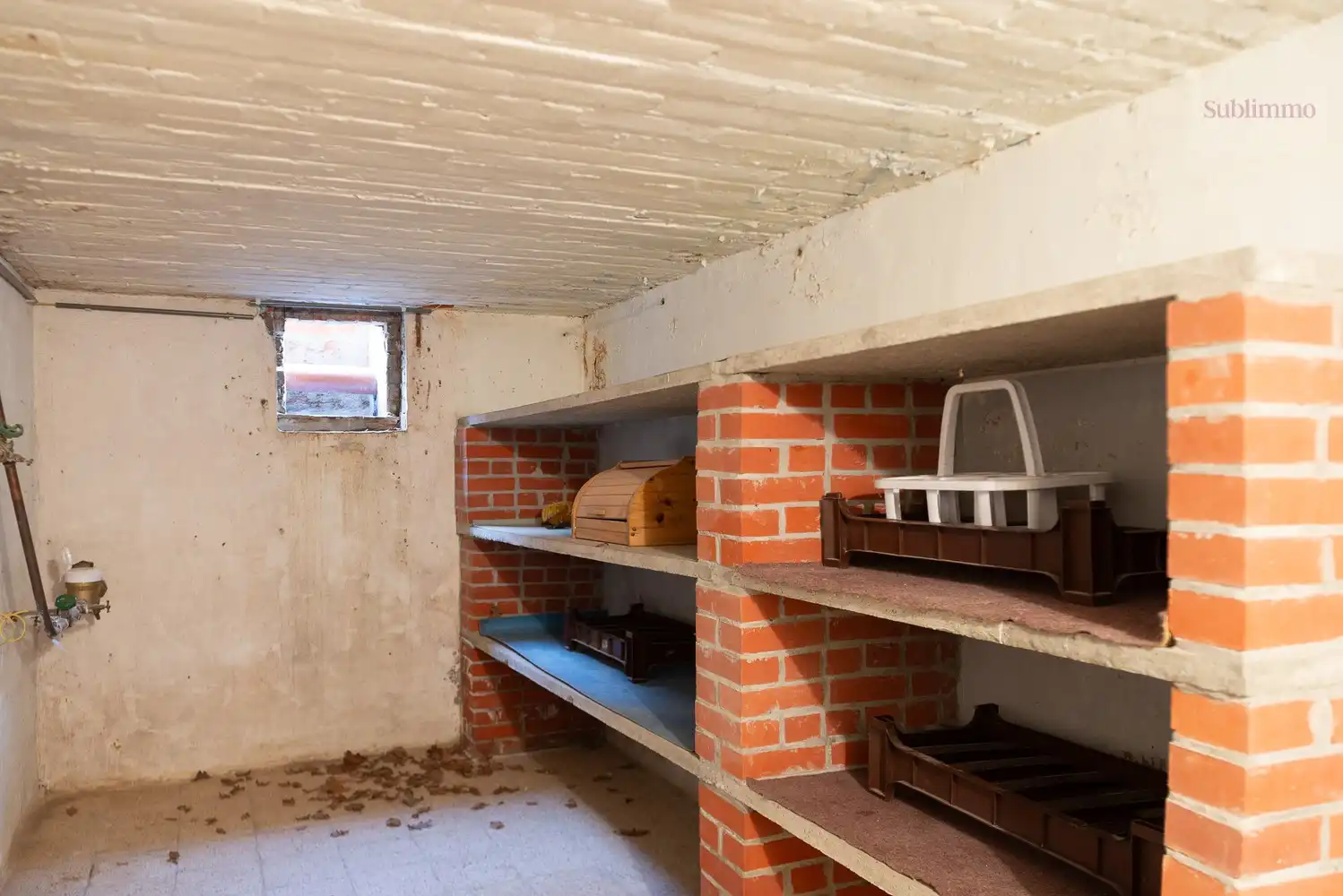 Charmante halfopen bebouwing op idyllische bosrijke locatie – uniek renovatieproject foto 17