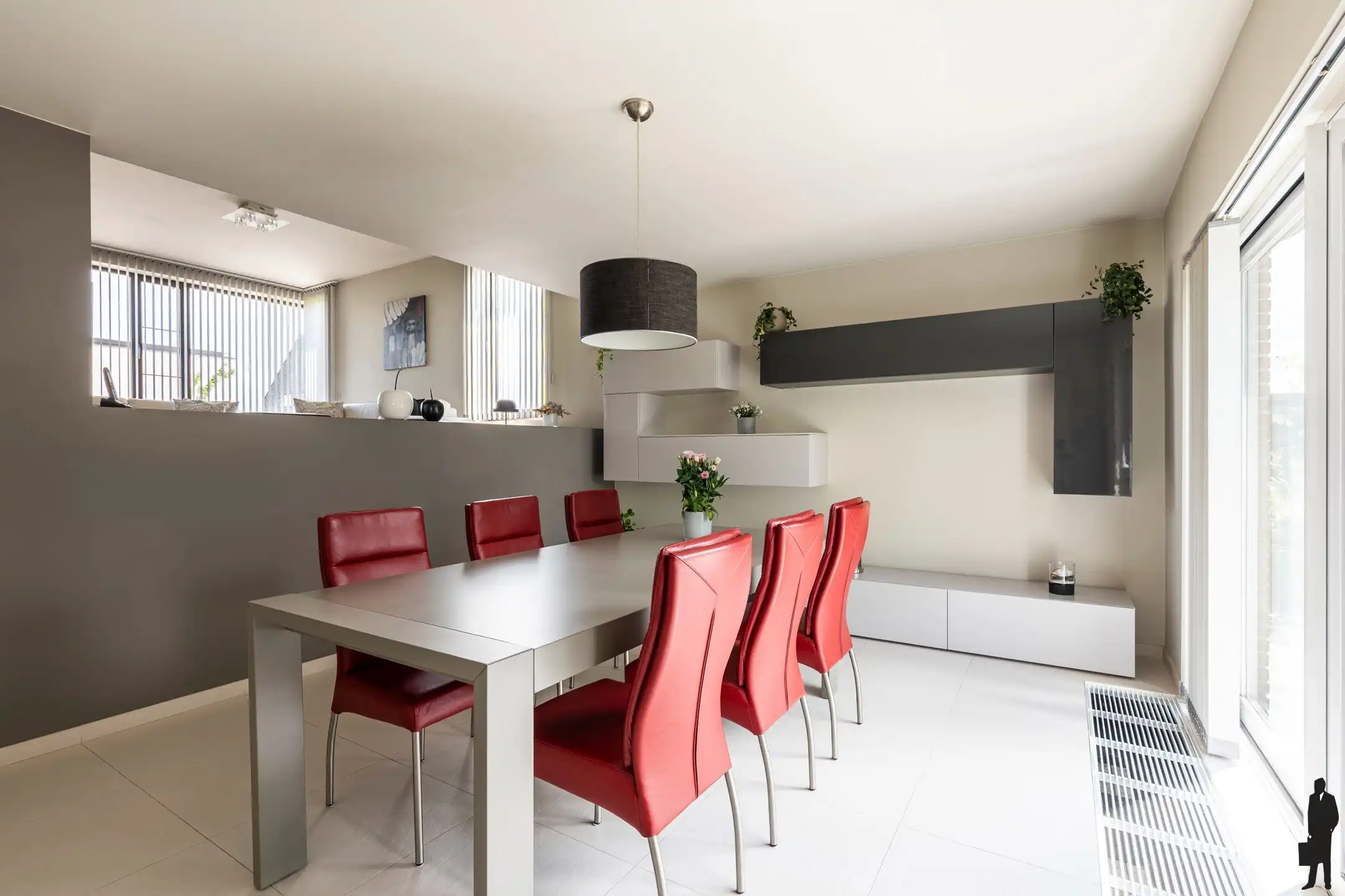 Instapklare woning met ruime tuin in Hoogstraten. foto 18