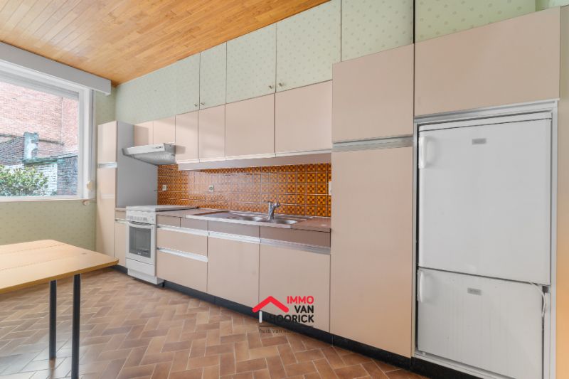 Woning met 4 slpkmrs en tuin foto 9