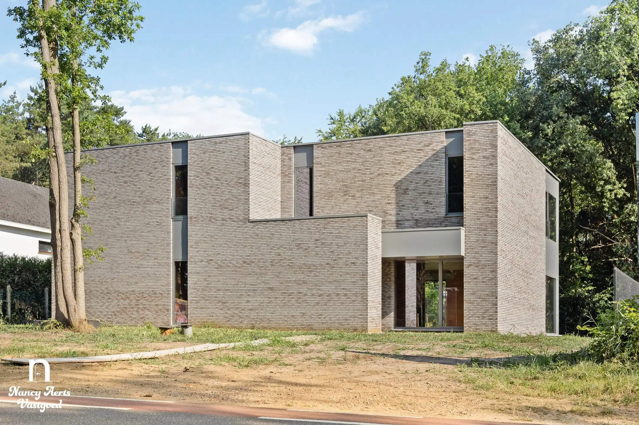 Project Katersbeek foto {{pictureIndex}}