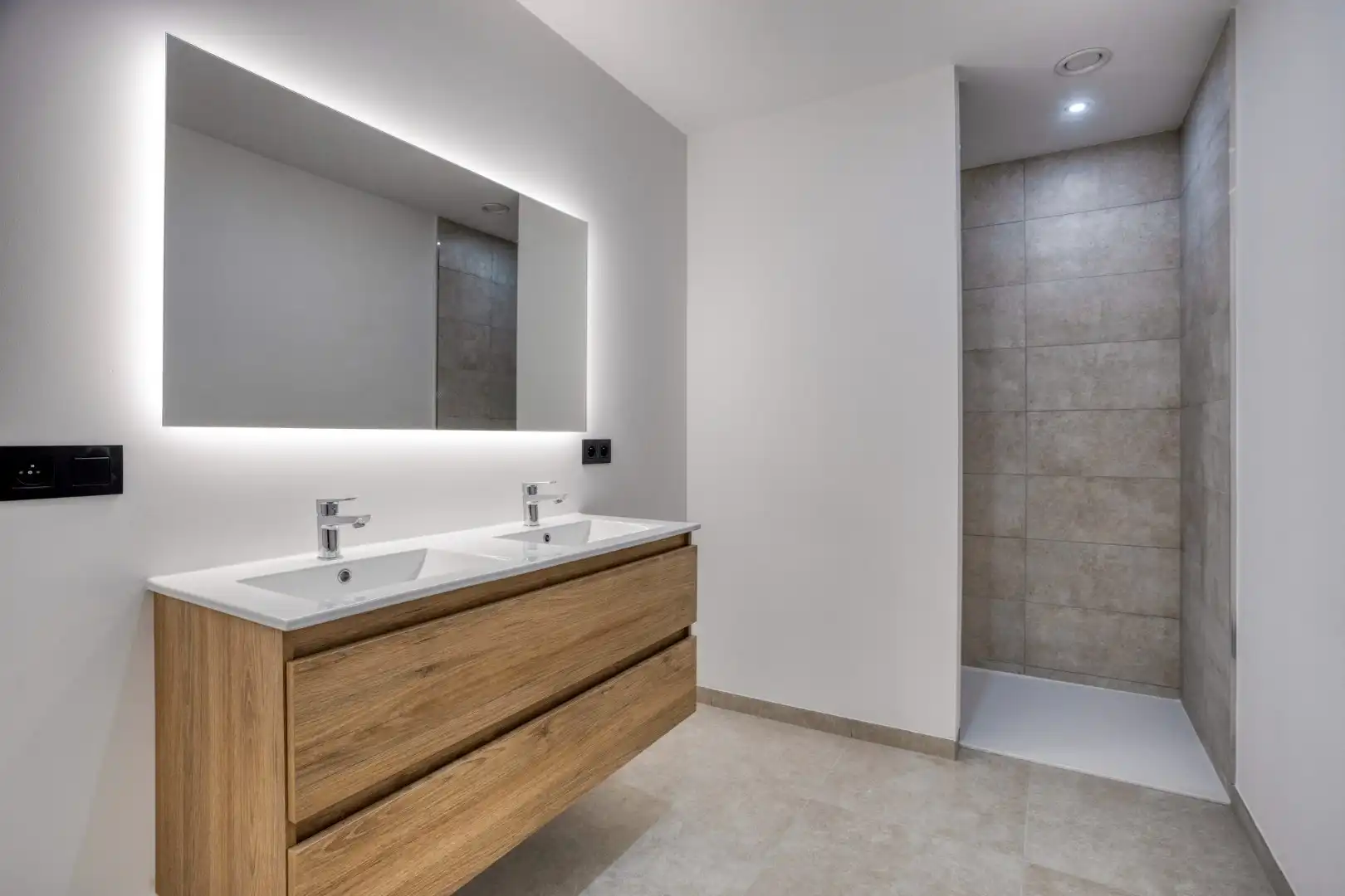 Nieuwbouwwoning met 4 slaapkamers te Wijgmaal - bewoonbare opp. 210 m² verkoop onder registratierechten! foto 5