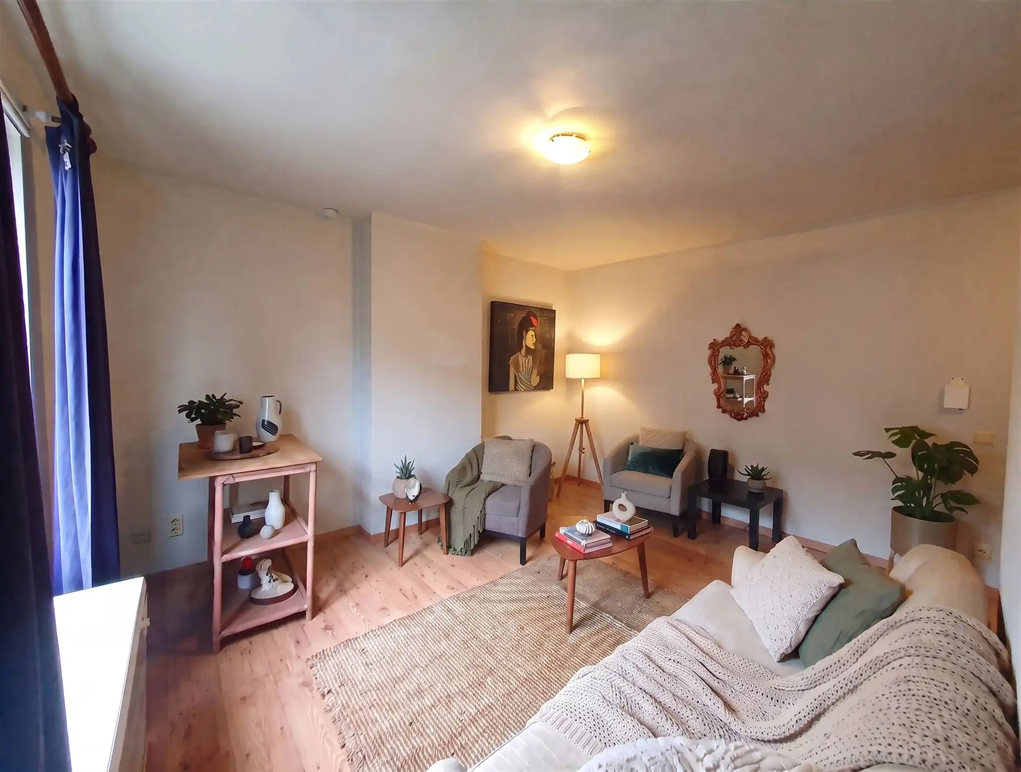 Appartement foto 4