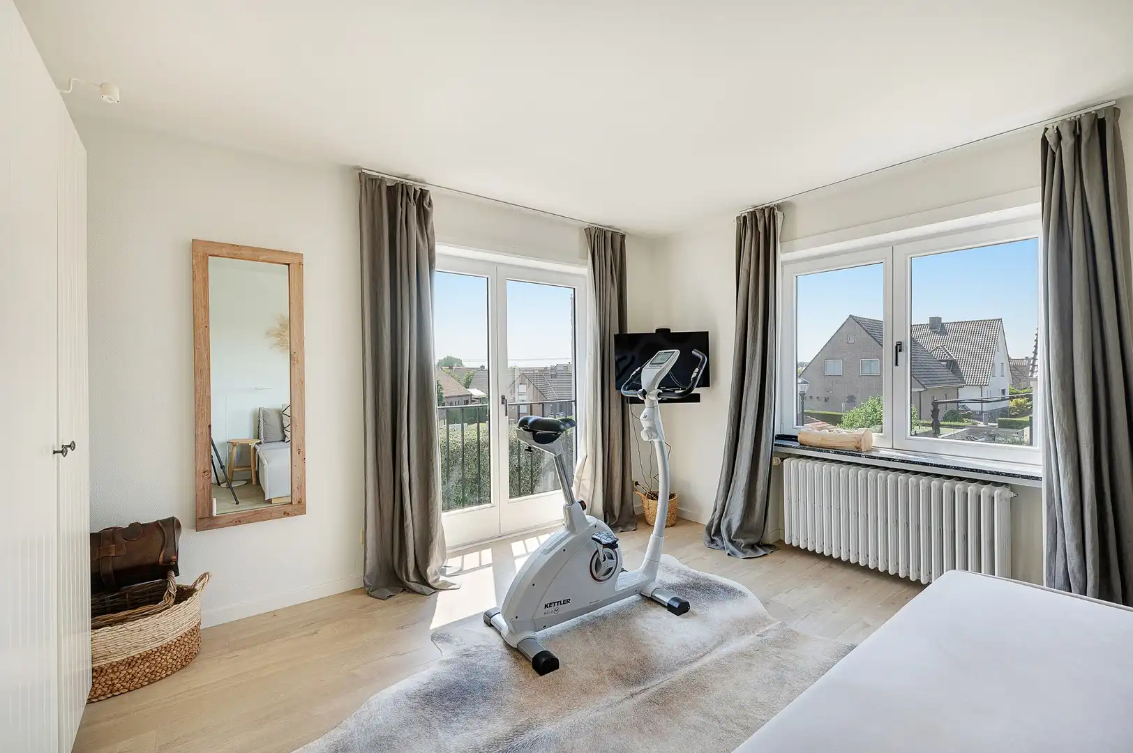 Prachtige villa op toplocatie nabij het Zegemeer in Knokke. foto 21