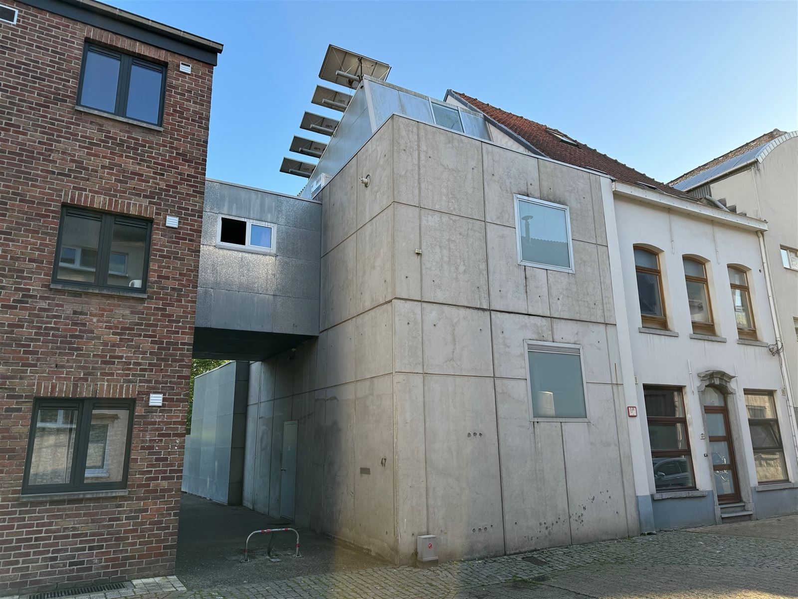 Huis te koop Zelestraat 47 - 2800 MECHELEN