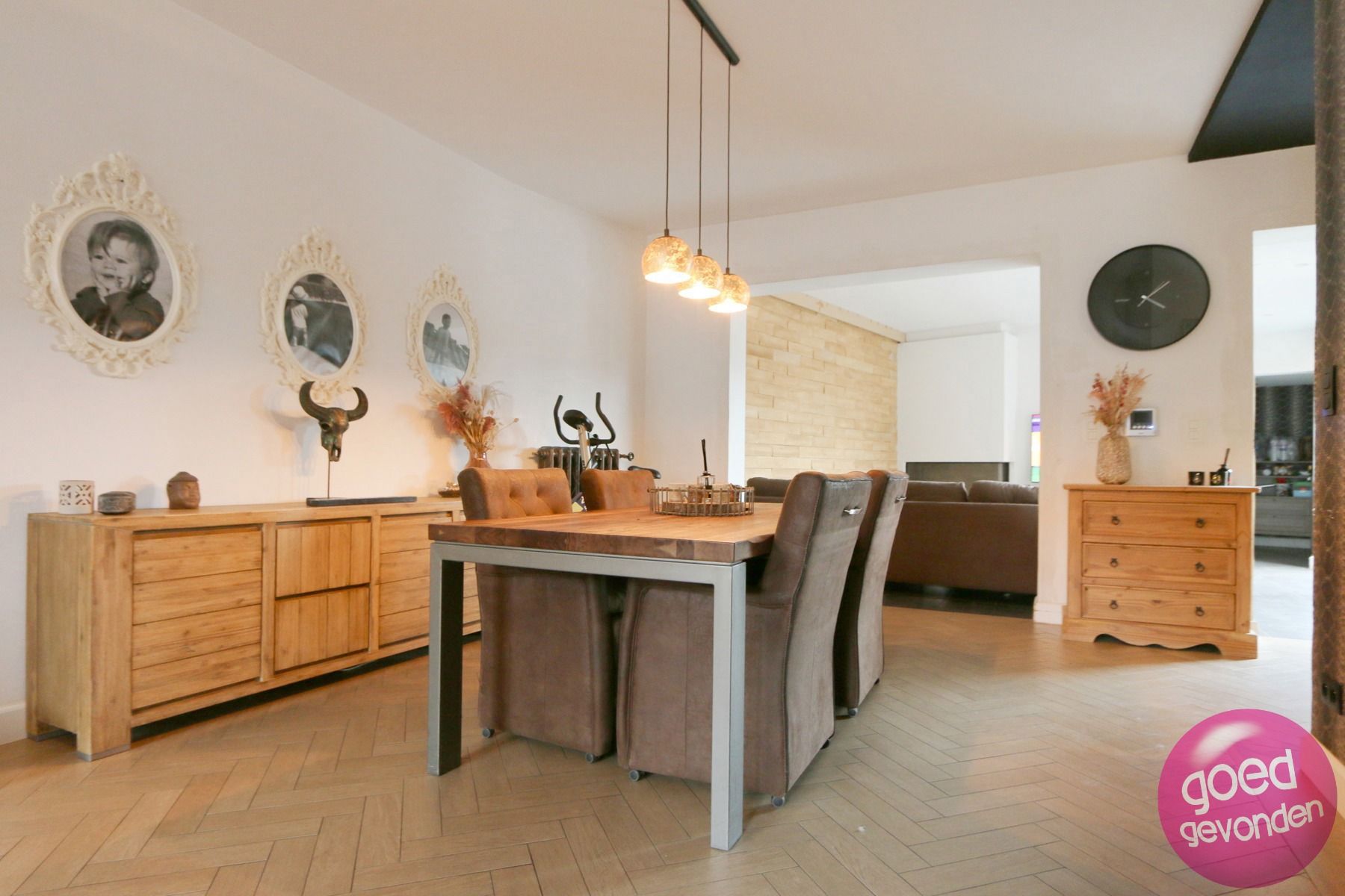 WONING - 3 SLK - TERRAS - TUIN - PARKING foto 9