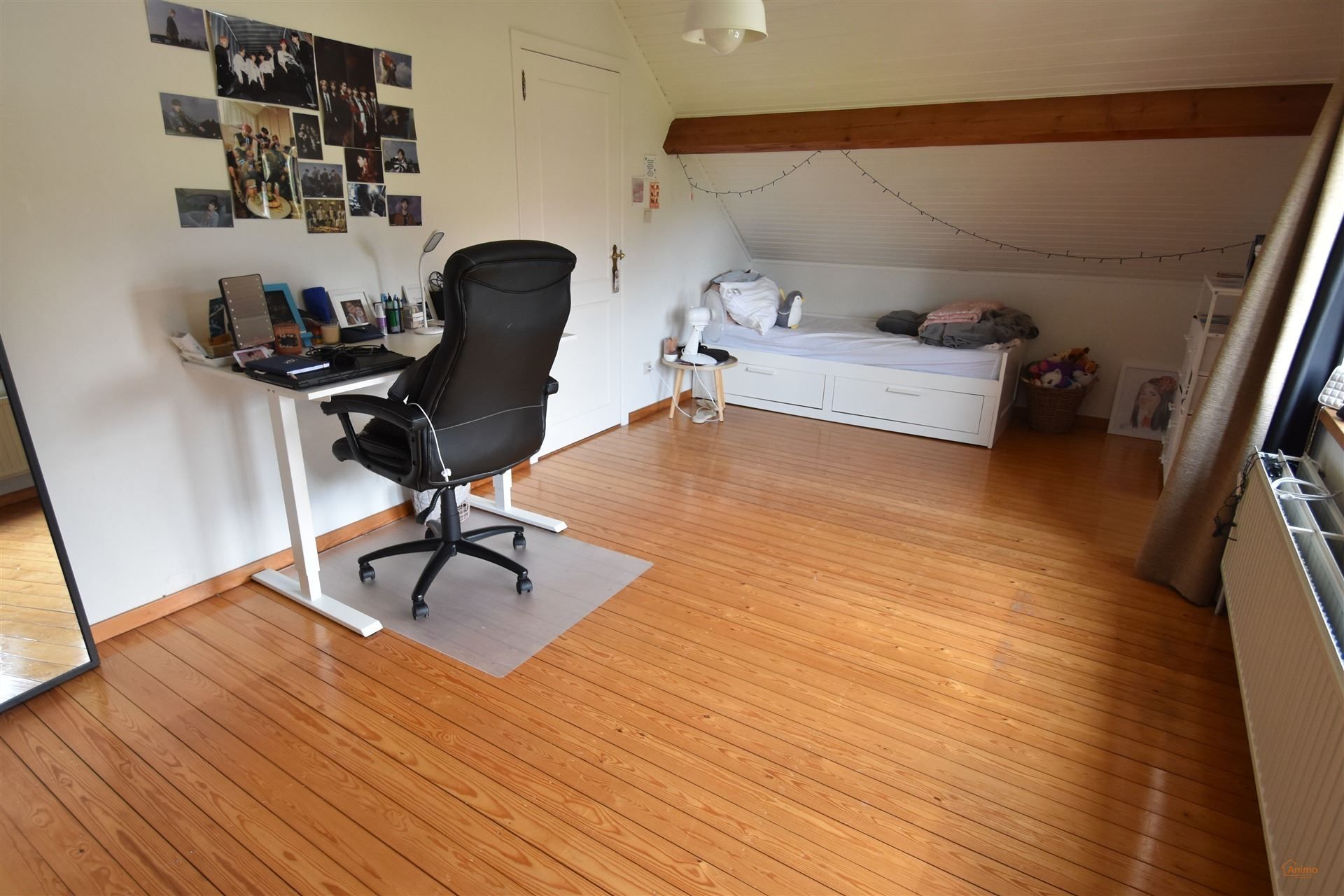 Huis foto 16