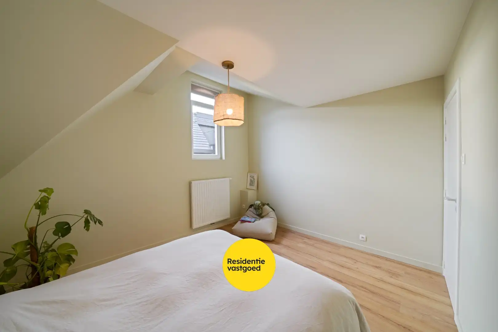 Stijlvol gerenoveerd appartement met karakter in het historisch centrum van Oostende foto 12