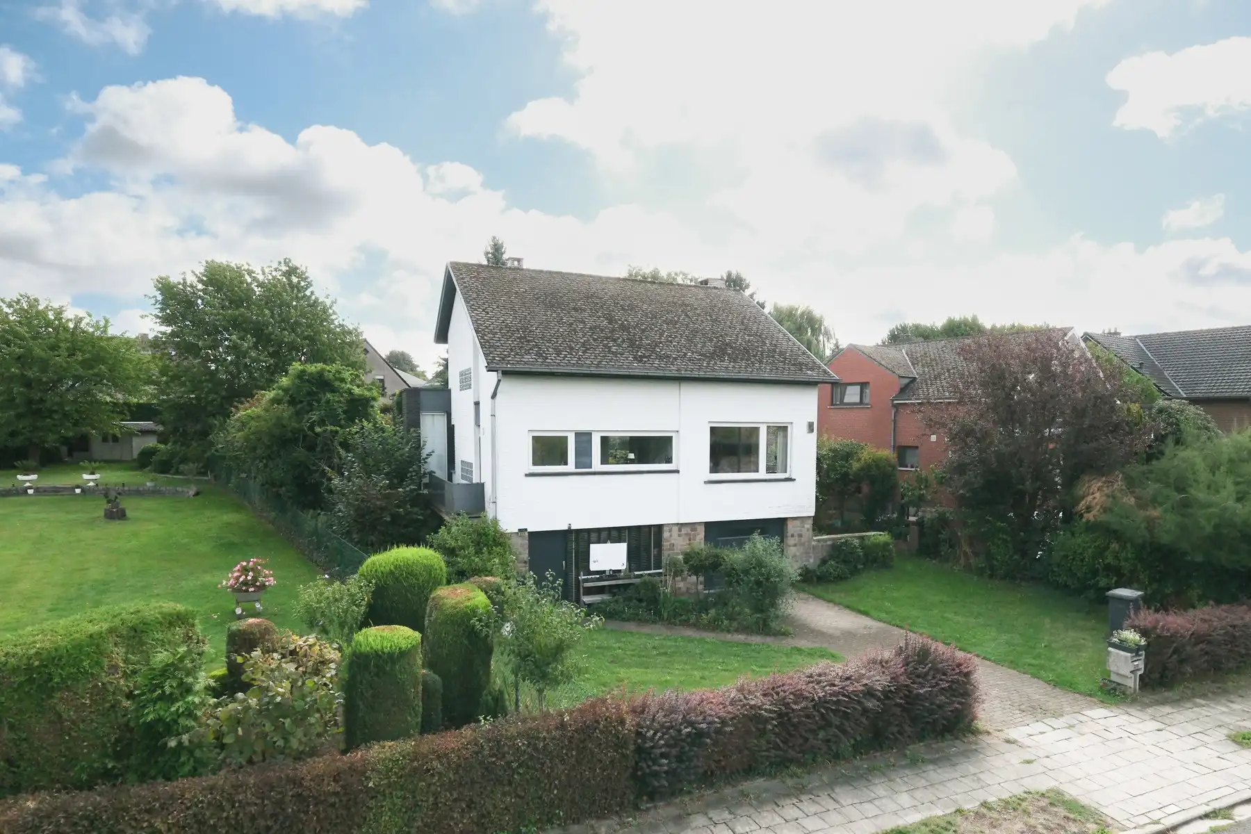 Huis te koop foto 23