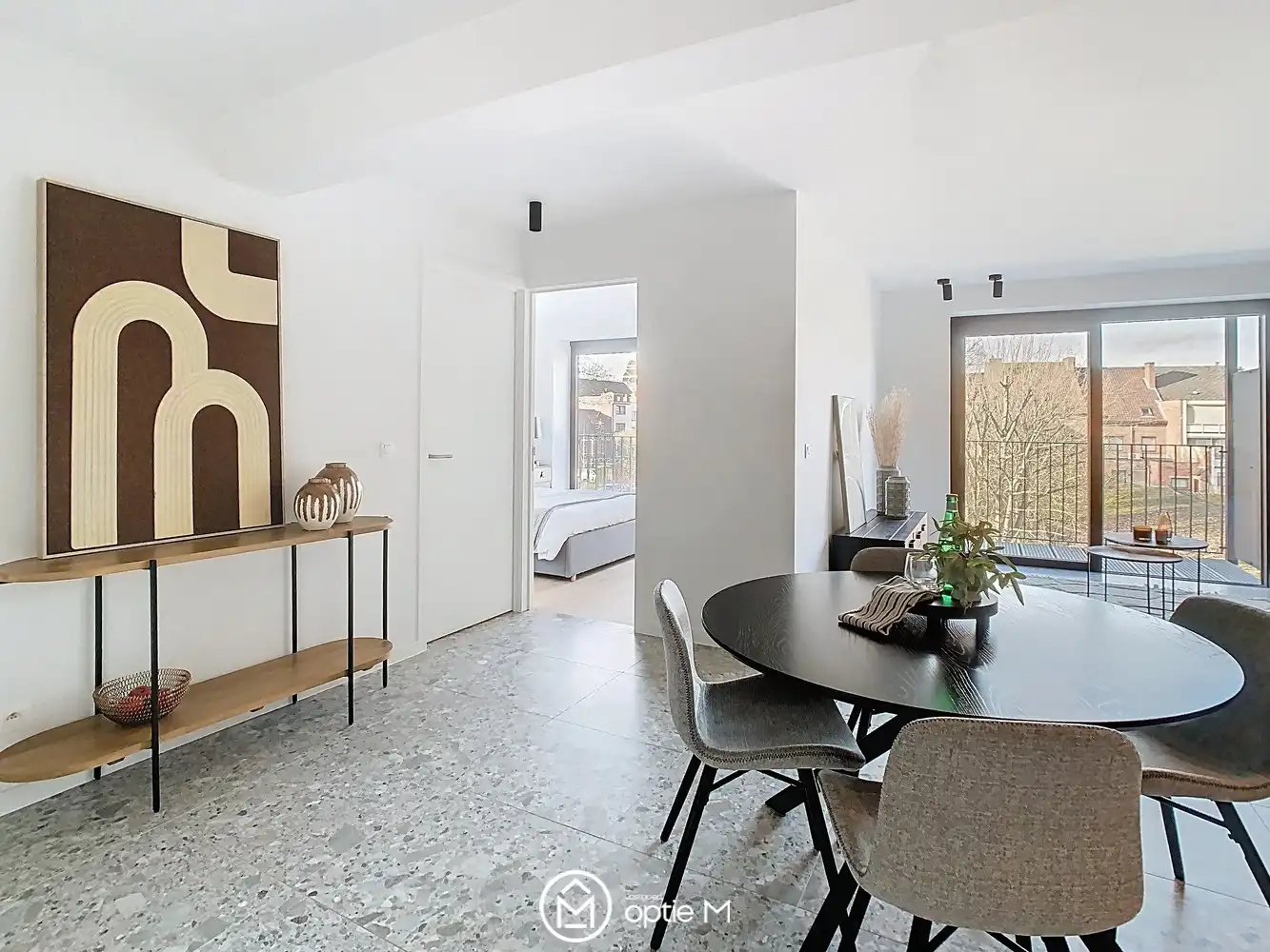 Wonen in het centrum van Hasselt? Ontdek dit project te koop foto 6