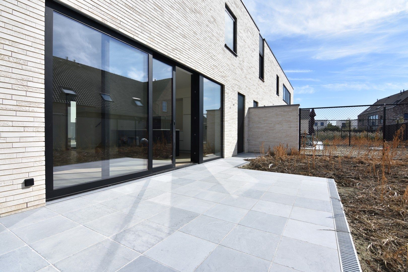 Moderne nieuwbouw woning in RSL foto 30