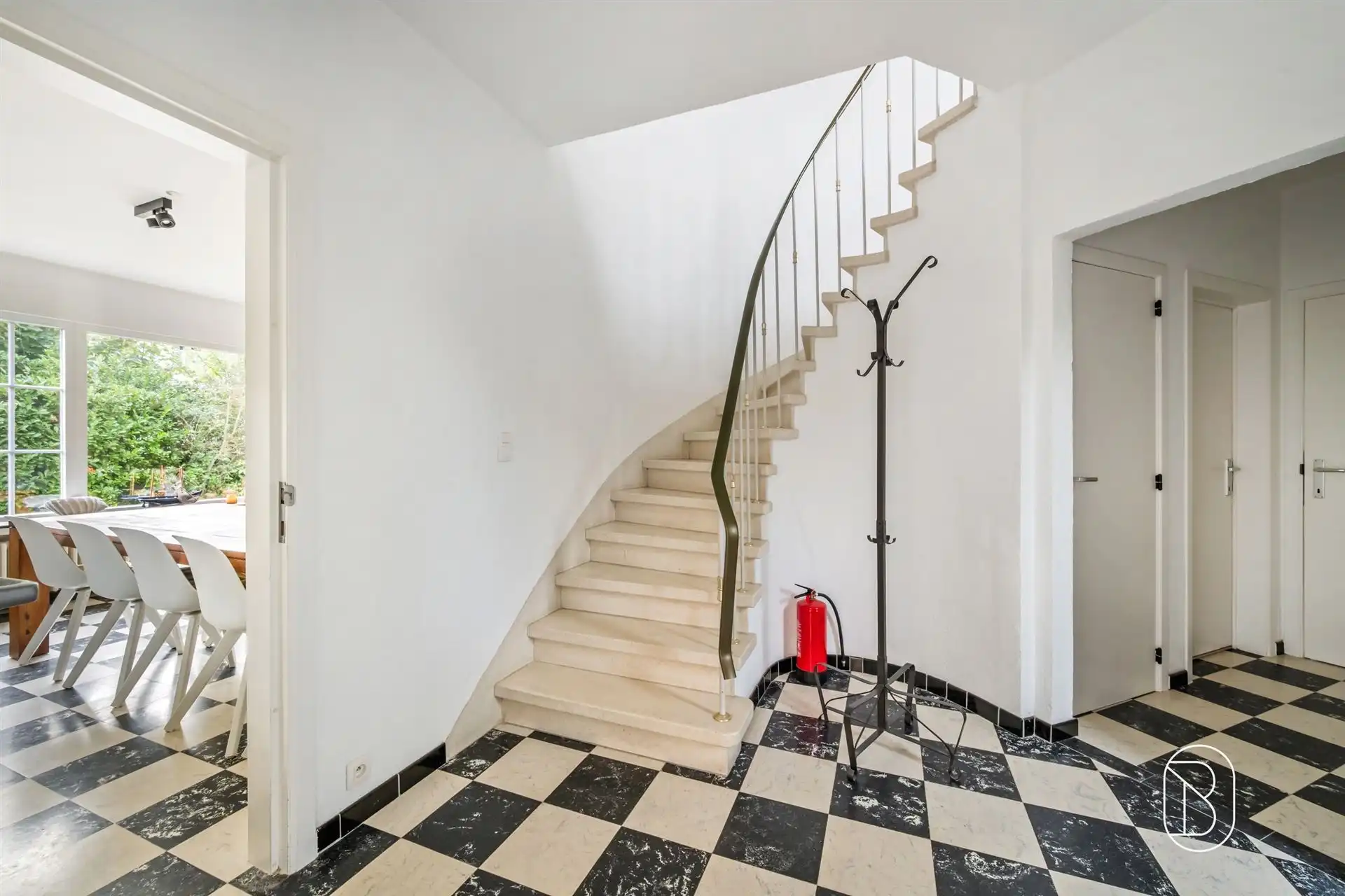 Twee aanpalende woningen met potentieel in Nieuwpoort-Simli foto 9