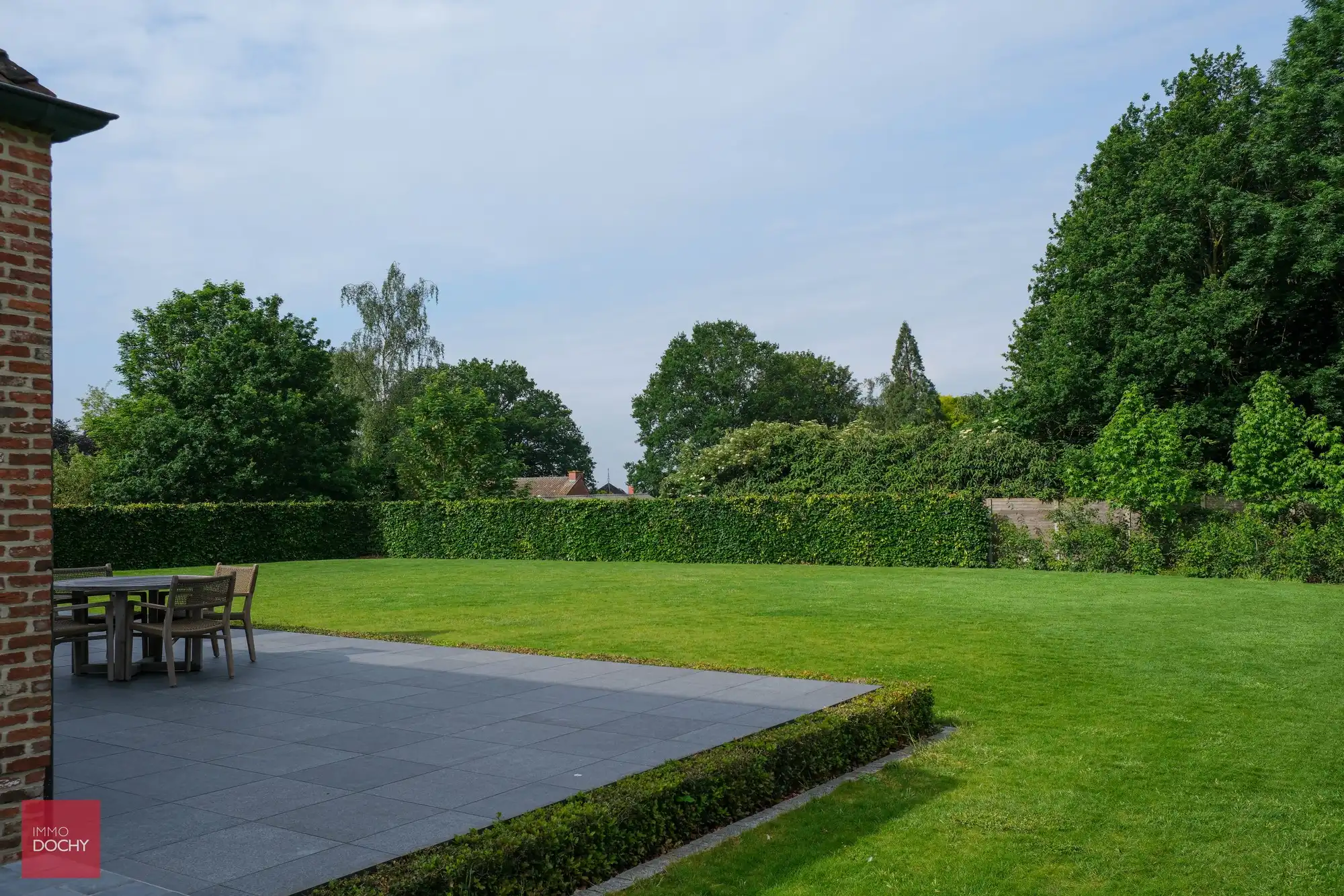 Prachtige instapklare villa met zwembad | Tiegemberg foto 19