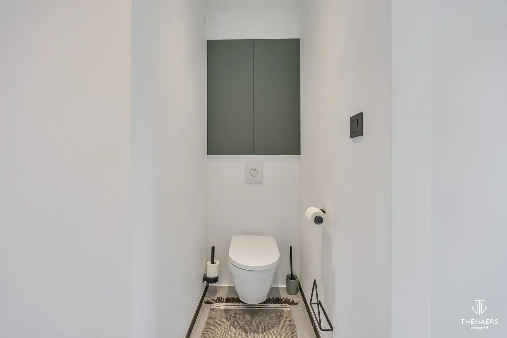 Instapklare, energiezuinige woning met eigentijdse afwerking en EPC A. foto 36