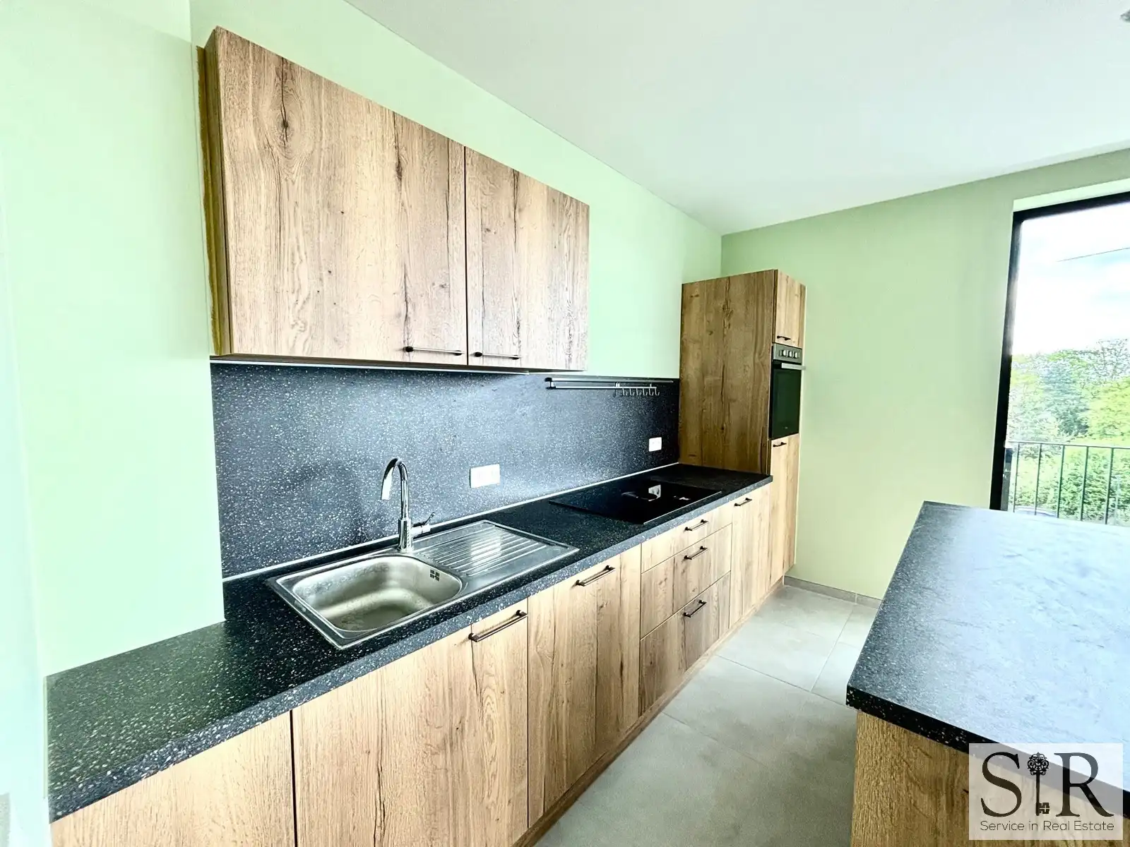 Appartement te huur foto 3