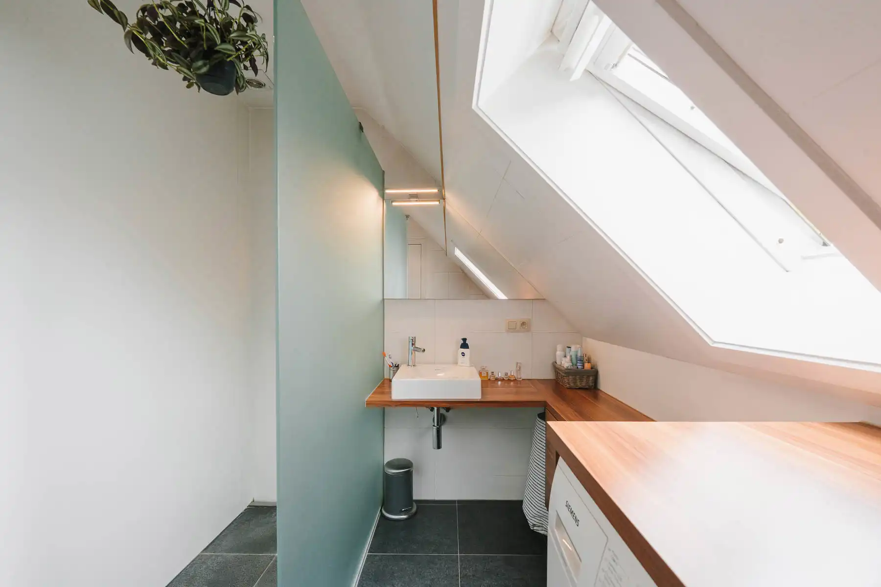Woning op toplocatie middenin het groen foto 15