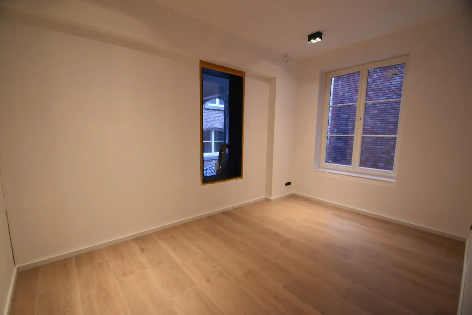 Nieuwbouw appartement in hartje Tongeren foto 8