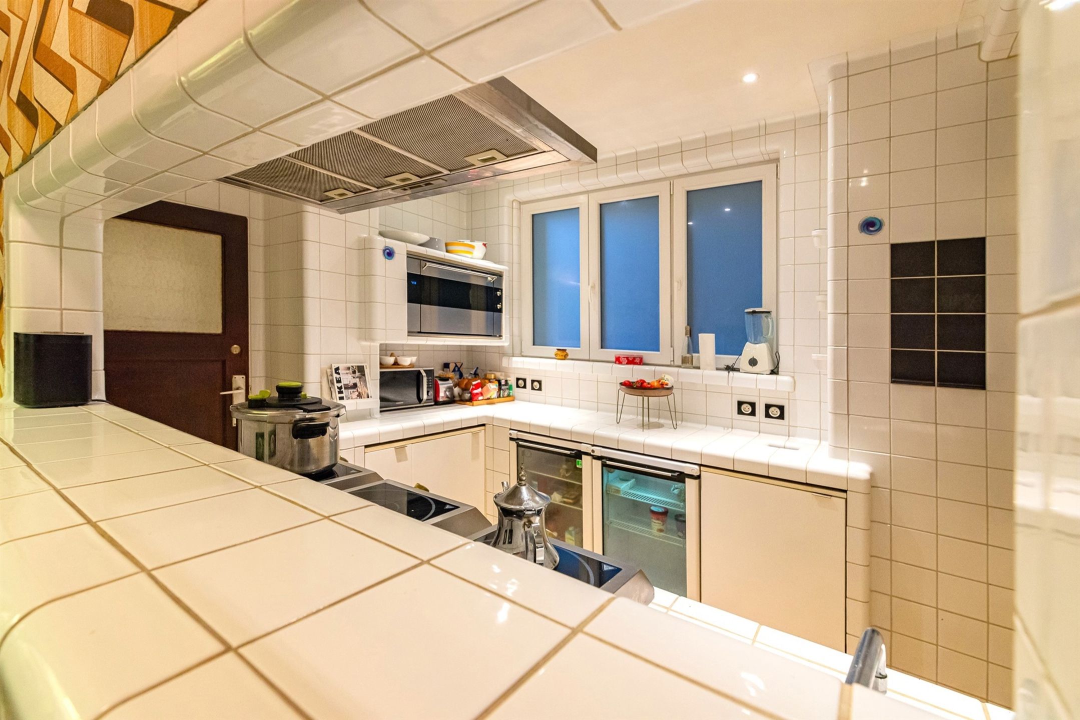 1-slaapkamerappartement – 77m² – Dansaertlaan, Brussel foto 9