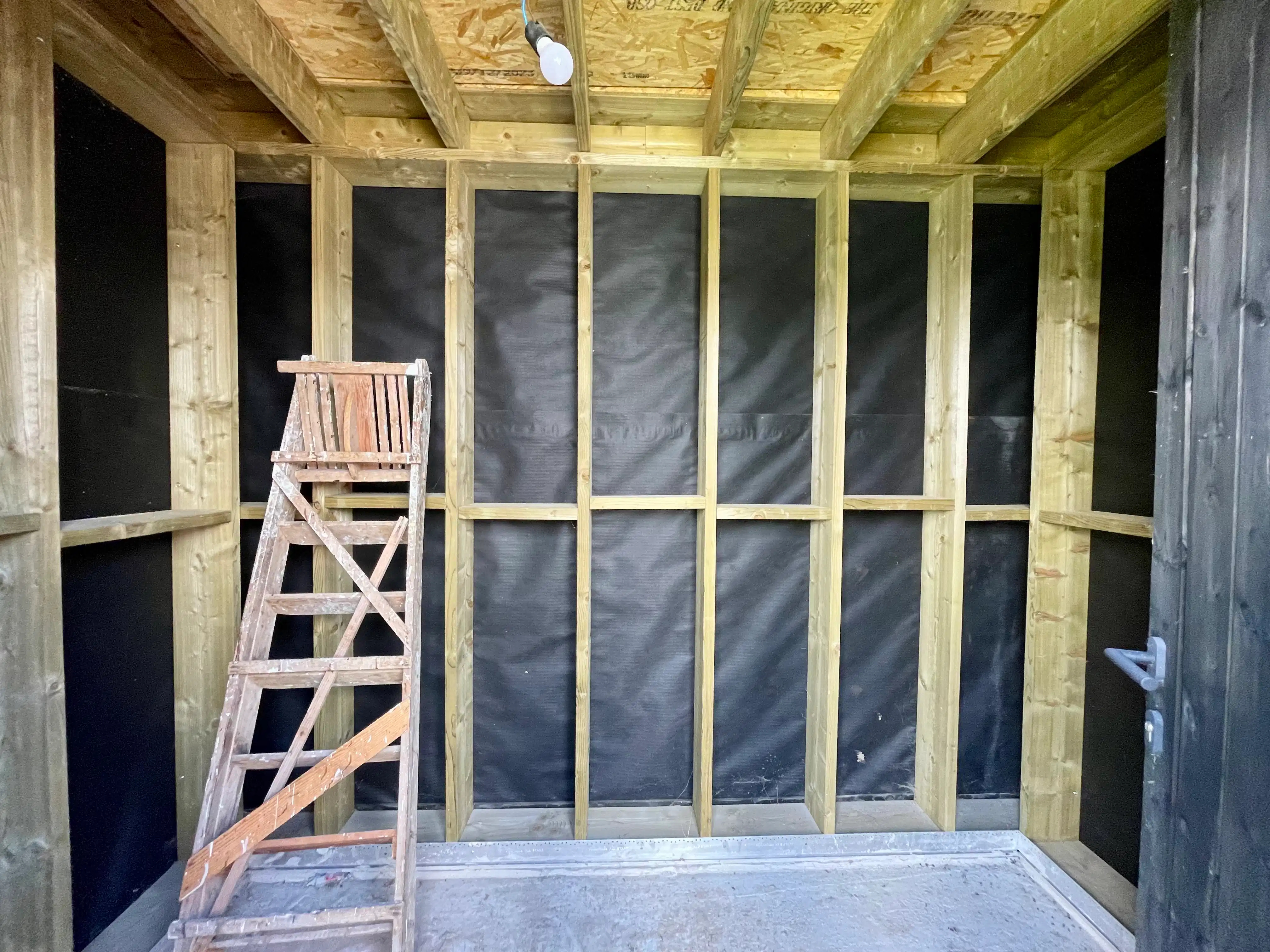 Instapklare en energiezuinige nieuwbouwwoning foto 28