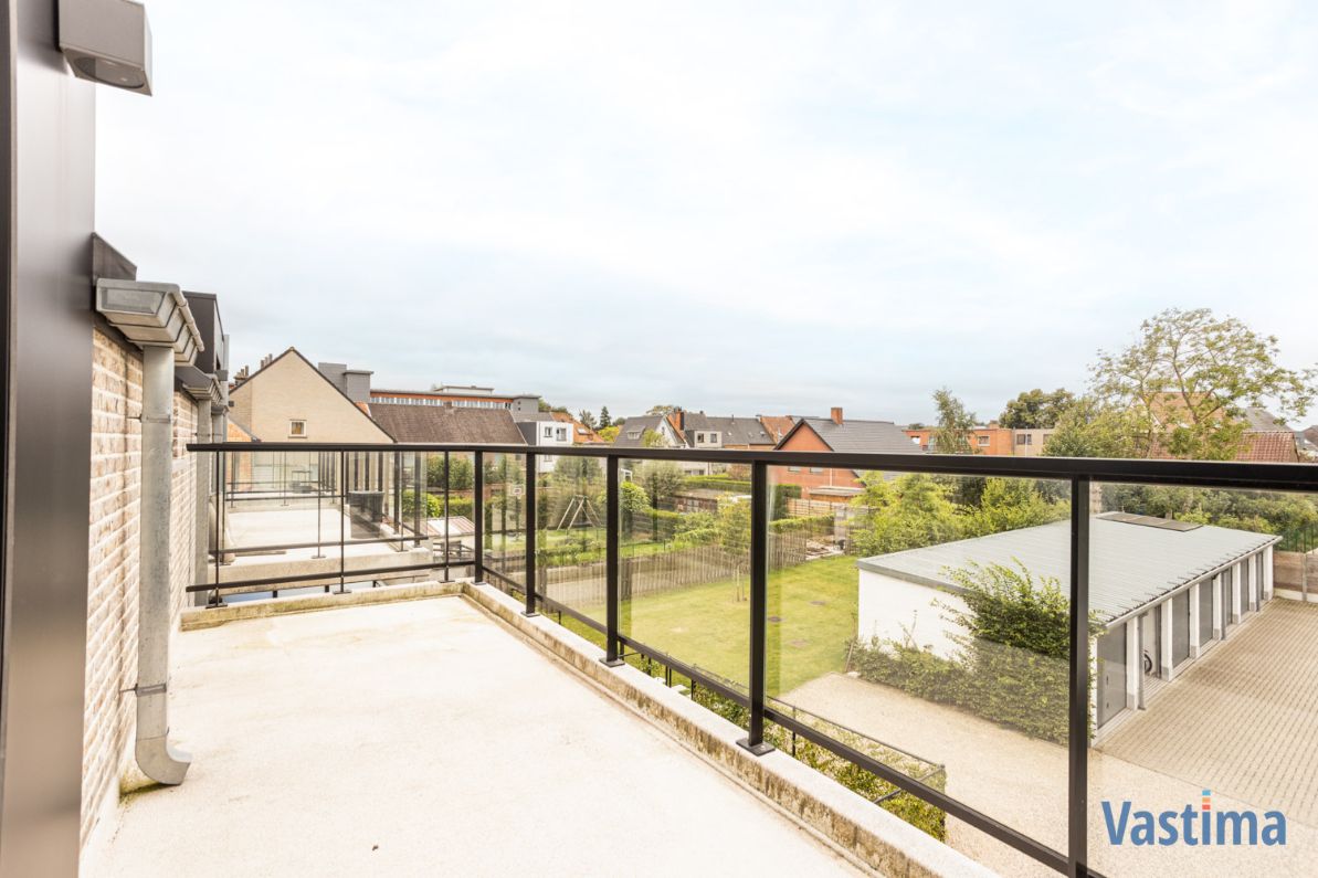 Energiezuinig nieuwbouwappartement met 2 slaapkamers en terras foto 10