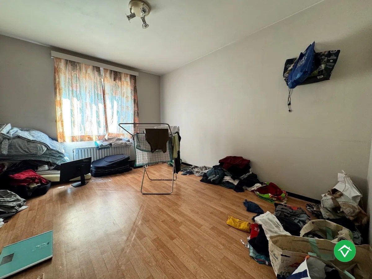 Rustig gelegen appartement met 2 slaapkamers te Assebroek foto 15