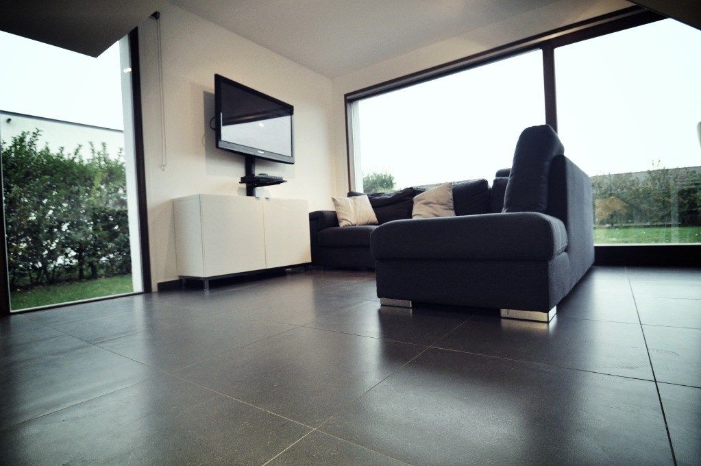 Vakantiewoning met twee slaapkamers in residentie De Blinkaart!! foto {{pictureIndex}}