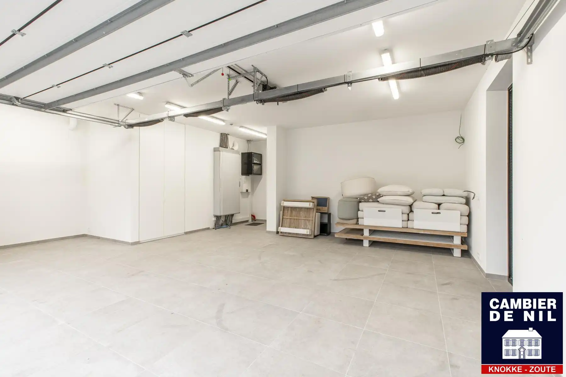 Exceptionele nieuwbouwvilla in Knokke-Heist foto 27