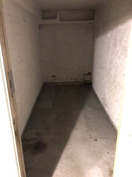 appartement 1 chambre avec balcon à proximité de l'ULB - au 2° étage foto 26