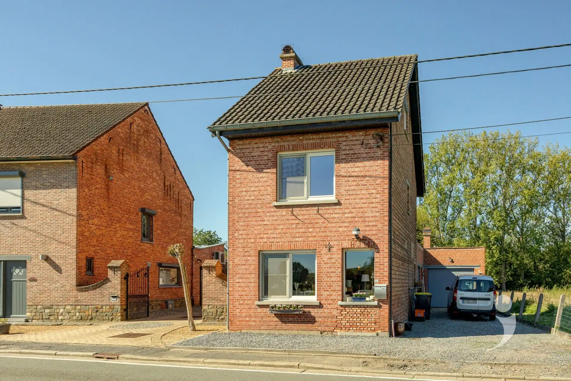 Huis te koop Haachtstraat 105 - 3020 VELTEM-BEISEM