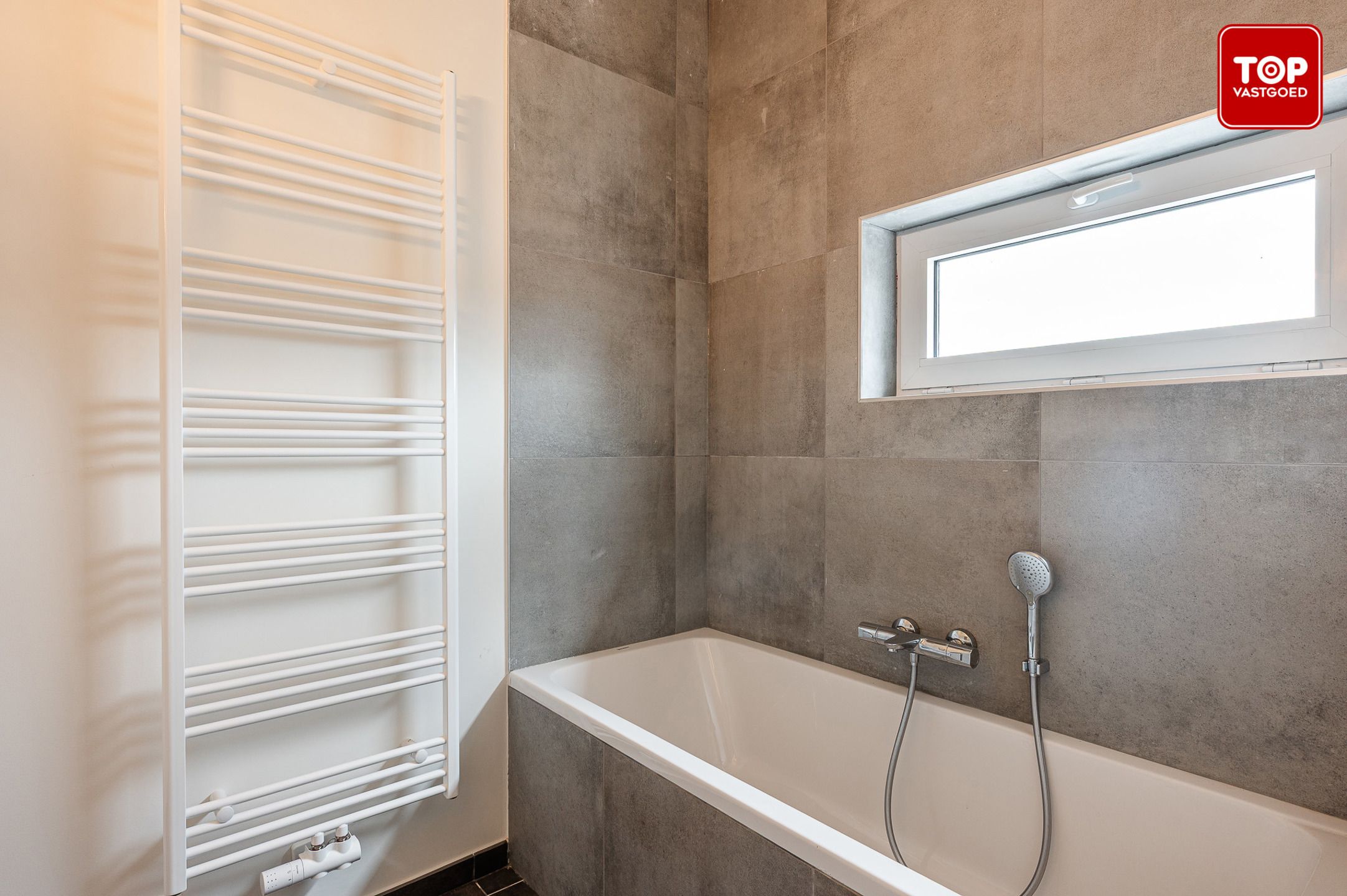 Compleet gerenoveerd appartement dichtbij centrum Gent foto 10