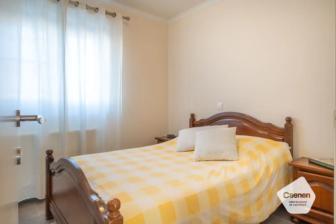 Instapklaar 2-slpk app + garagebox incl. foto 9