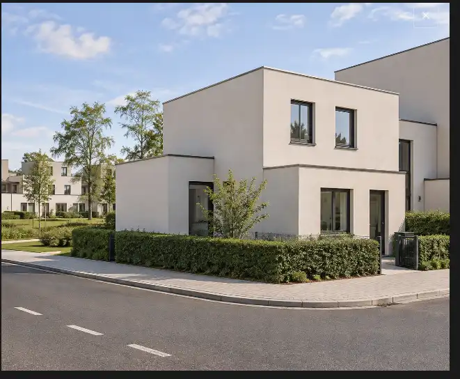 Huis te koop Schaperijstraat 88/5 - 9900 Eeklo
