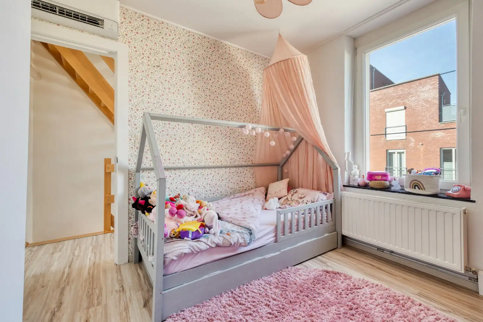 Leuke gezinswoning met tuin, vlakbij centrum Tongeren - Uitstekend EPC B foto 16