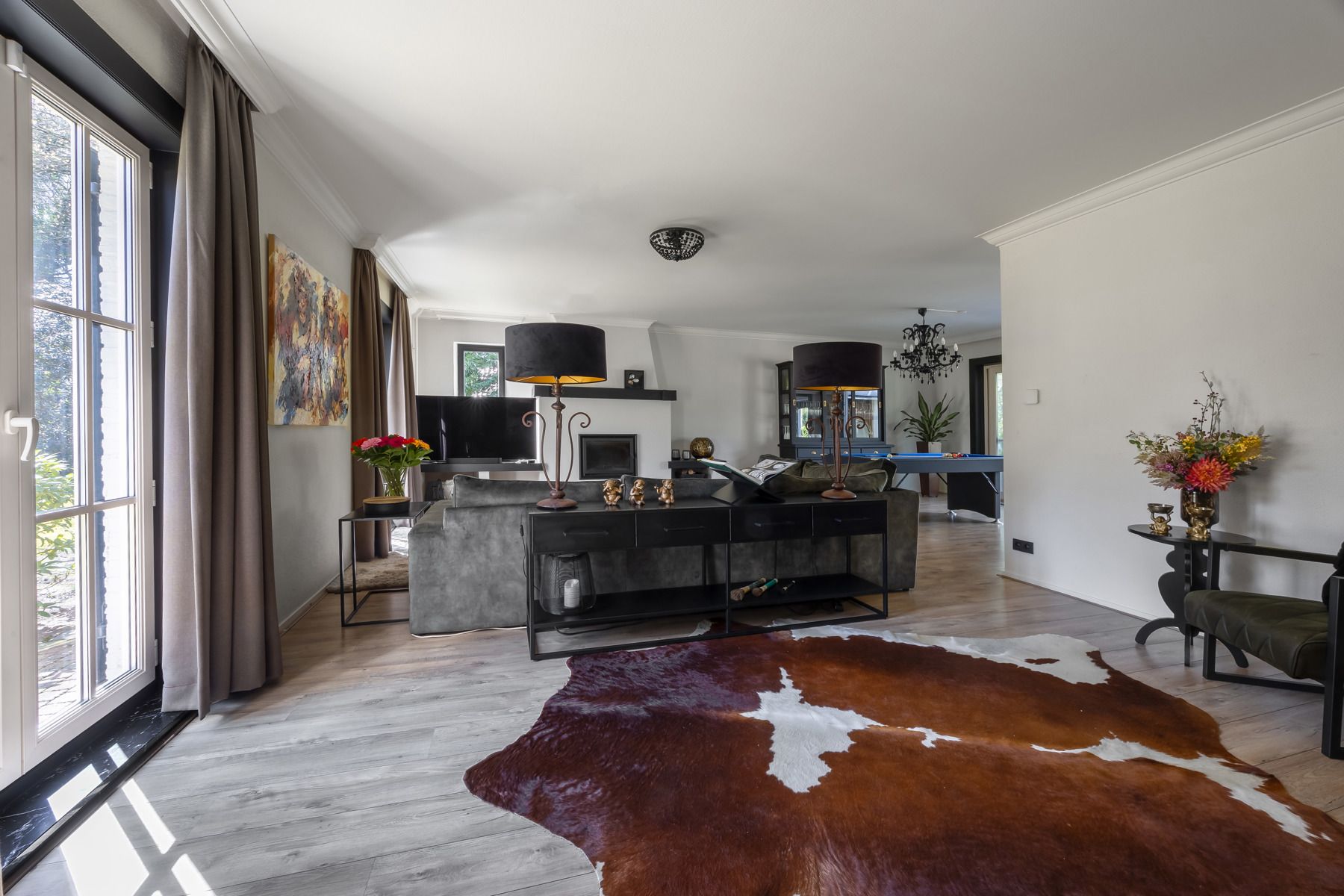 Villa te koop foto 4