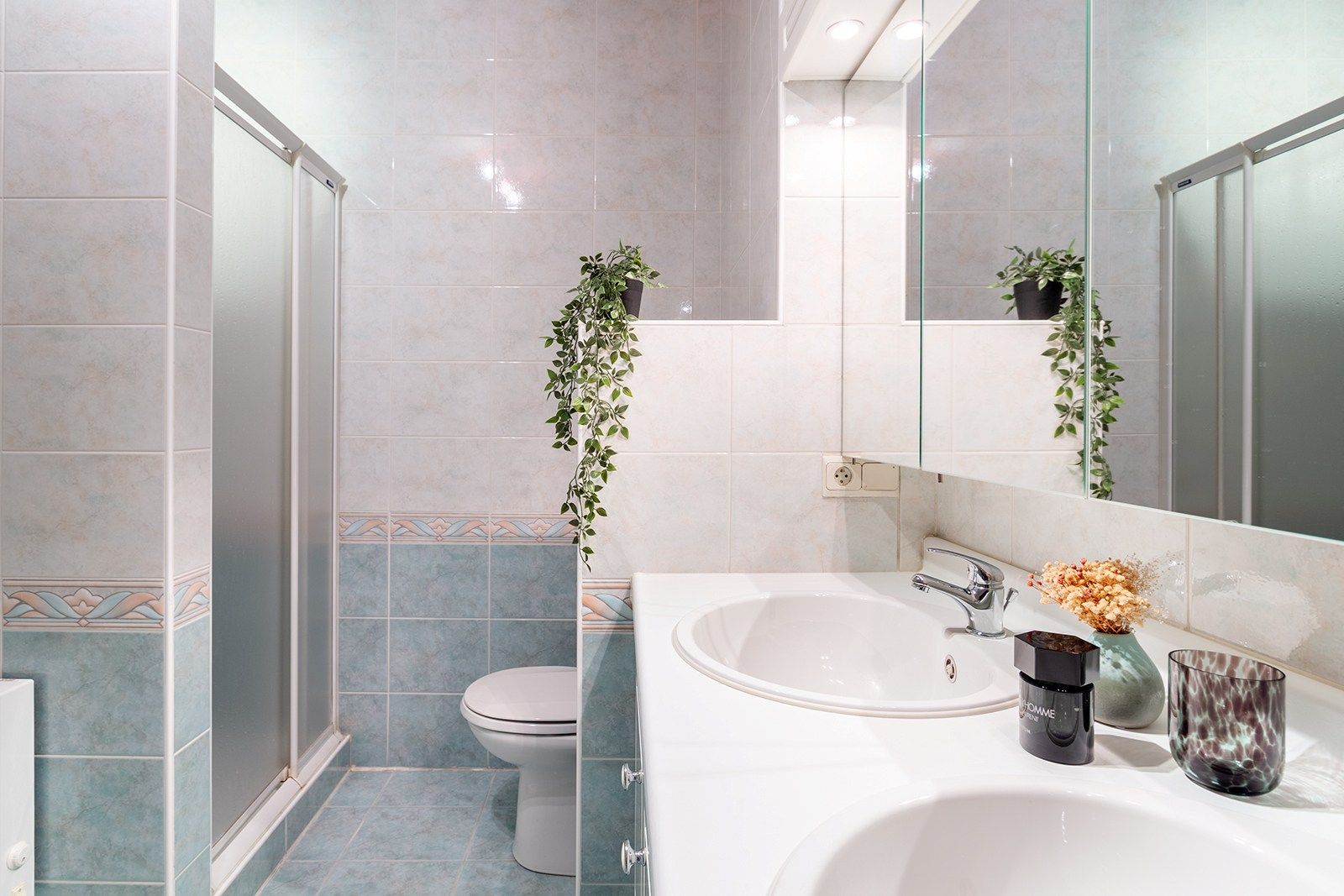  Ruim en goed onderhouden appartement  foto 21