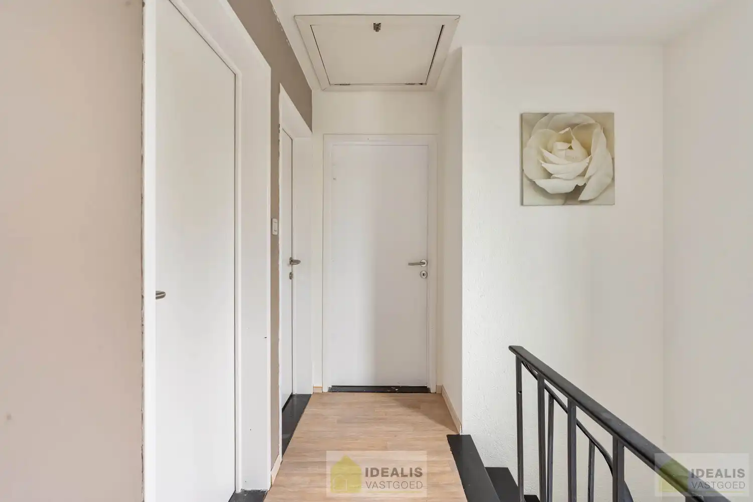 AANGENAME GEZINSWONING MET 3 SLAAPKAMERS OP GEGEERDE LOCATIE IN HARTJE ACHEL foto 23