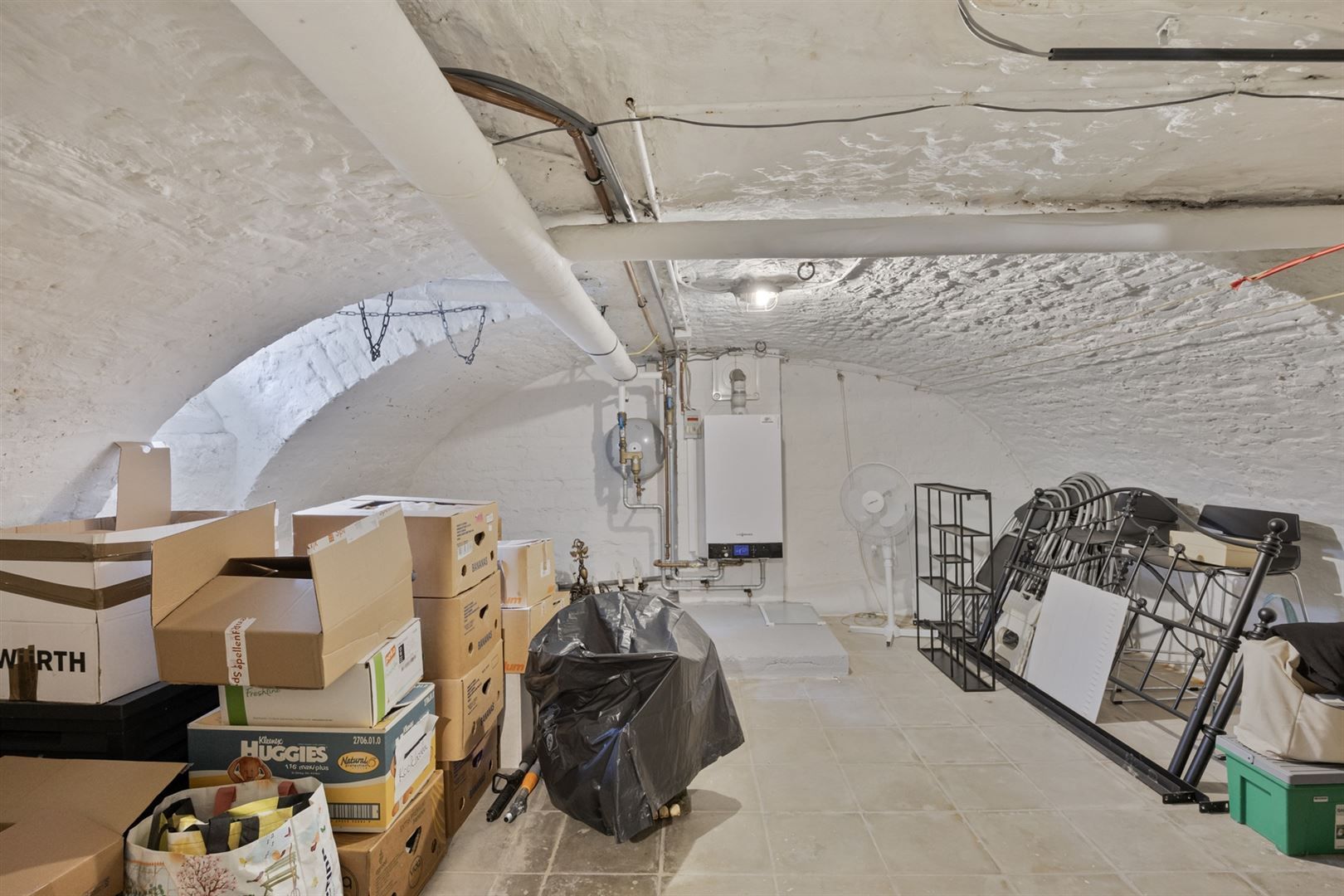 Charmante stadswoning in het centrum van Landen foto 24
