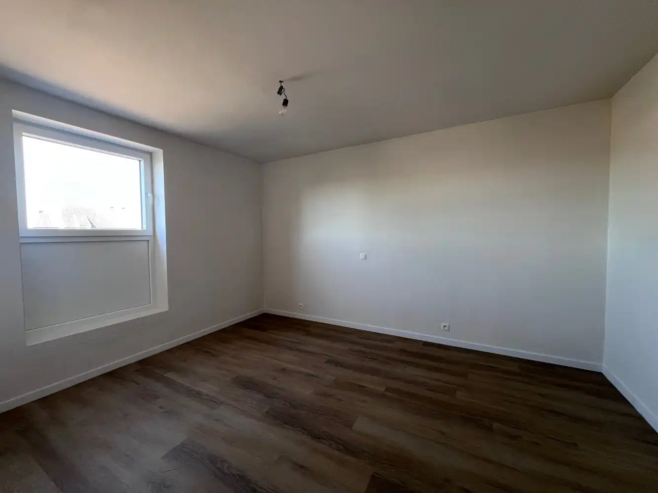 Halfopen nieuwbouwwoningen Rozendalestraat Wingene foto 8
